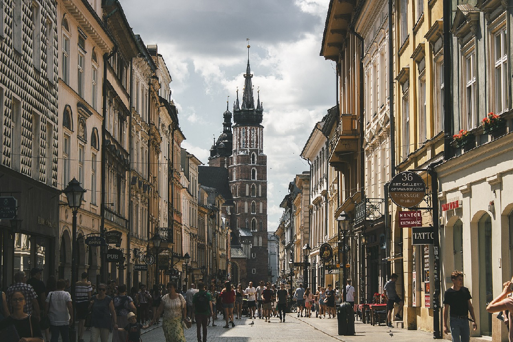 Krakowskie restauracje – czego warto spróbować?