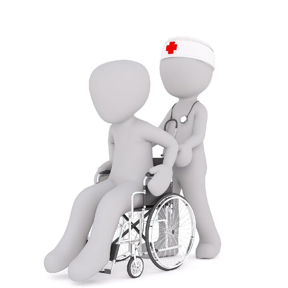 Znaczenie doboru wózka inwalidzkiego do konkretnej osoby